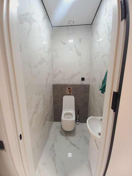 Оренда Тауна на Перемичці