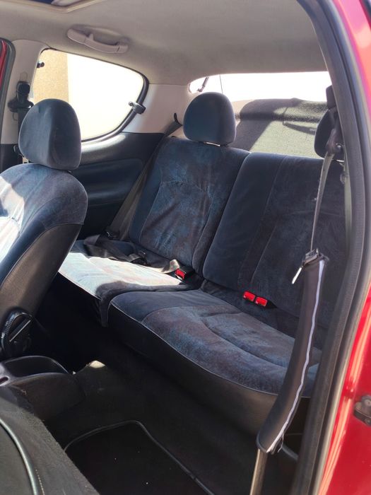 Peugeot 206 1.1i 60cv