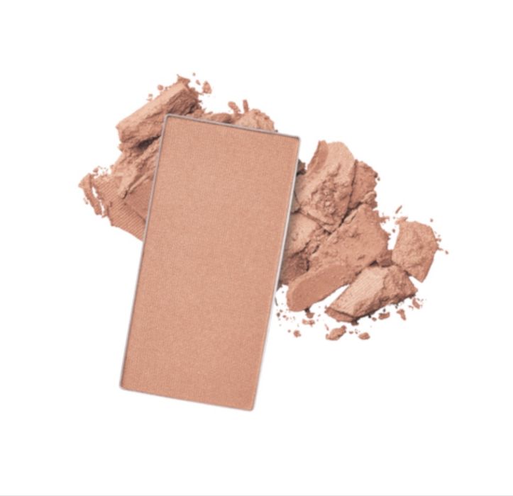 Puder Rozświetlający ChromaFusion - Honey glow