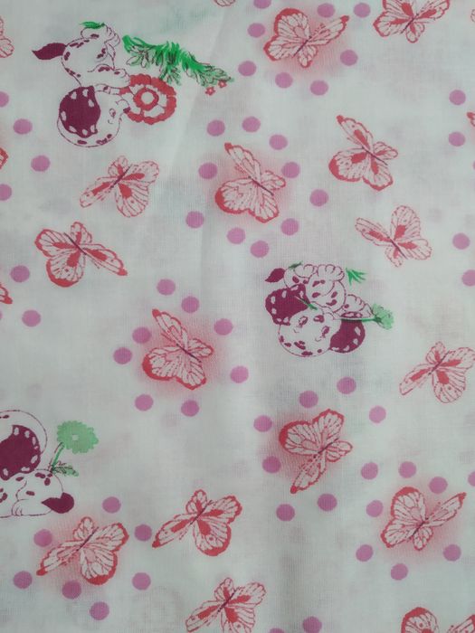 Детская одежда для новорожденных