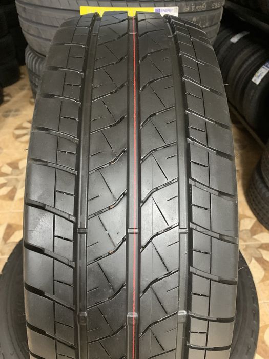 225/65/16с 112/110R Bridgestone DURAVIS R660 eco