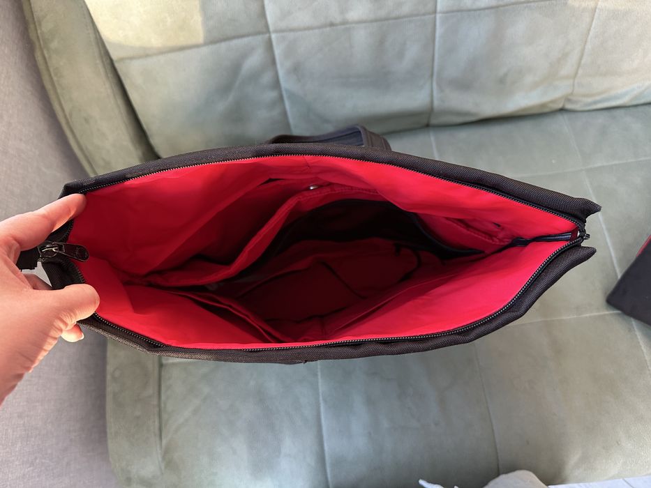 Bugaboo сумка для візочка (Бугабу)