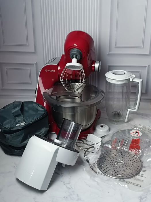 Кухонна машина BOSCH MUM58720