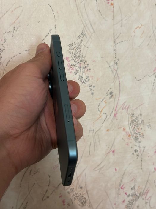 Iphone 16 Teana 128 gb