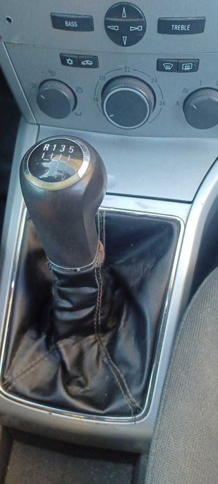 Opel Astra GTC 1.3 CDTI