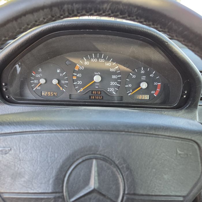 Mercedes c250td sport