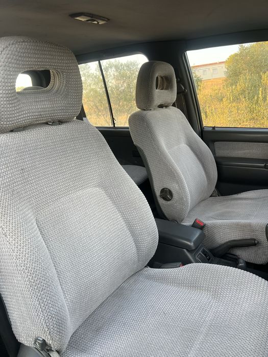 Mitsubishi Pajero 2.5 Gls