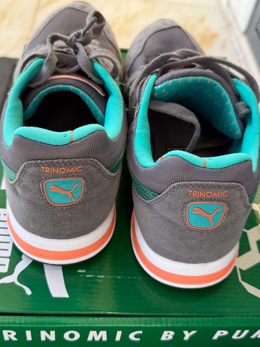 Puma Trinomic XR1 Reissue Tam 42 1/2