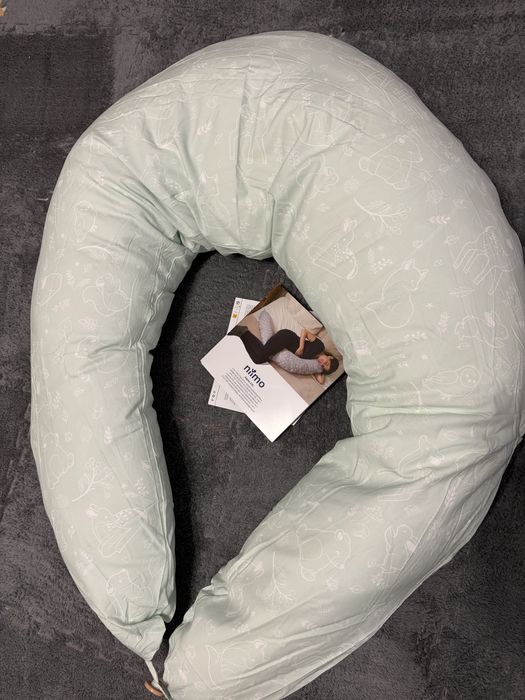 Niimo Poduszka Ciążowa
