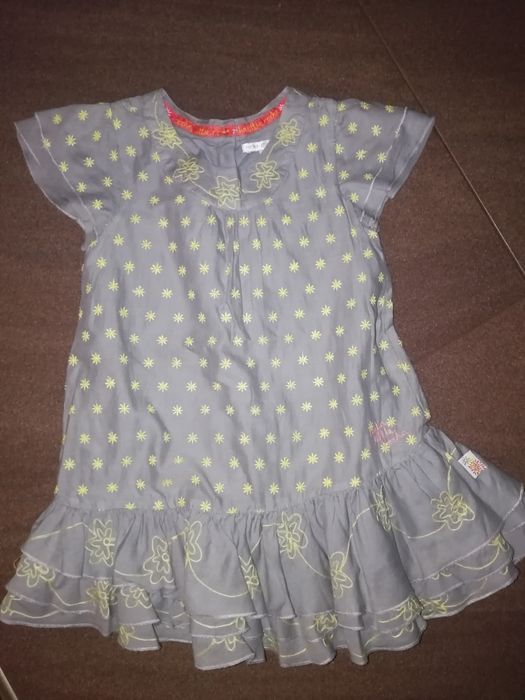 Sukienka BOHO 92 Designers