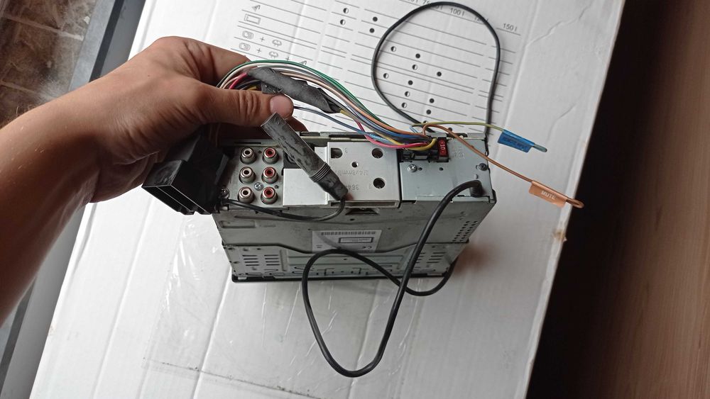 Процесорна автомагнітола kenwood kdc 6051u: 2 900 грн. - Kenwood Львів ...