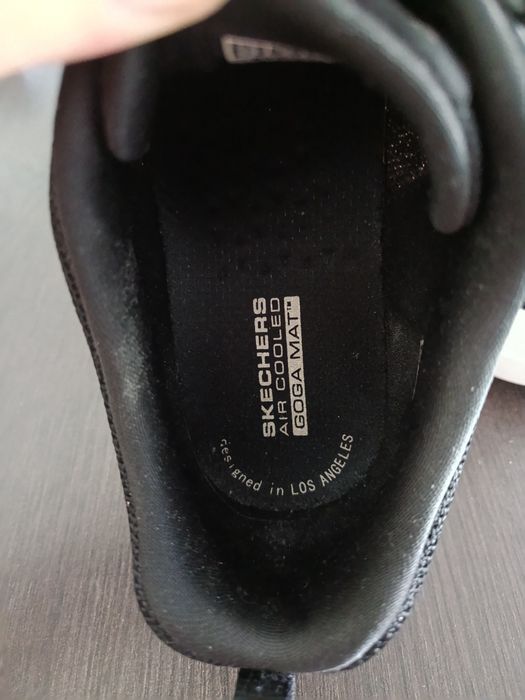 Tenis Skechers 42