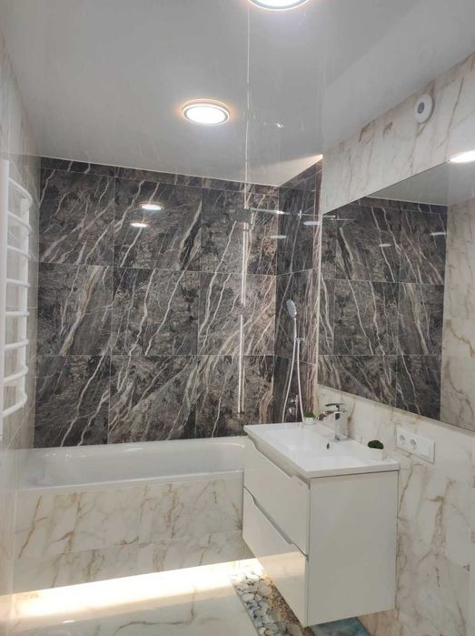 Продається 1 к квартира в Зарванцях 3997