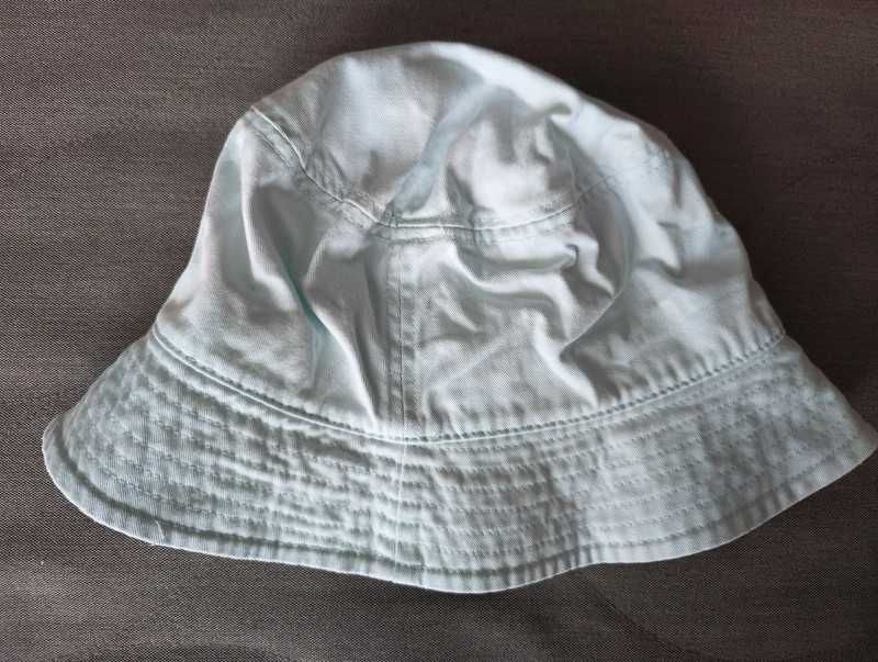 Letni kapelusz Sunrise City H&M, r. 134-140