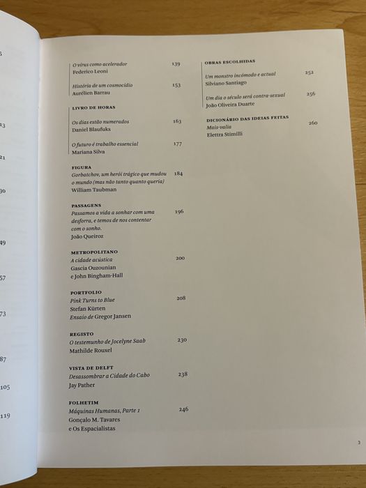 Revista Electra nr. 9