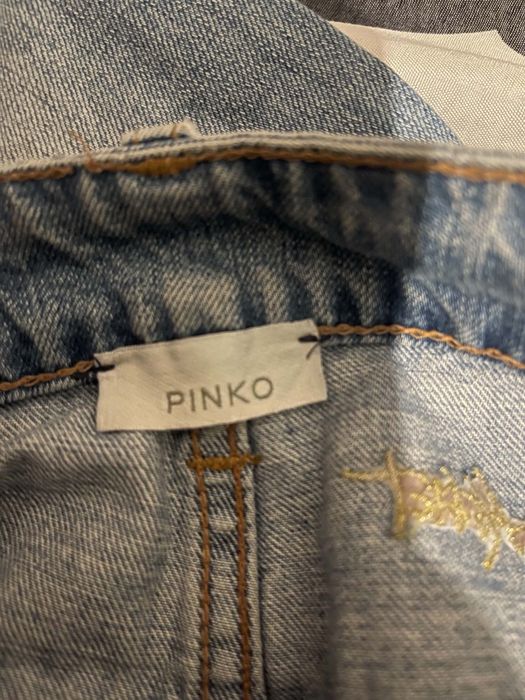 Spodnie damskie Pinko rozmiar M