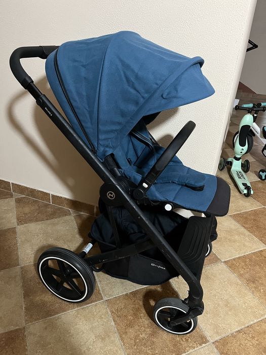 Дитячий візочок Cybex Balios