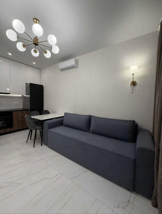 1-кімнатна квартира за адресою Куликове поле пл. (площа 43 м²) - Atlanta.ua - фото 4