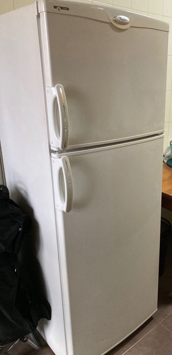 Frigorífico Classe A Whirlpool
