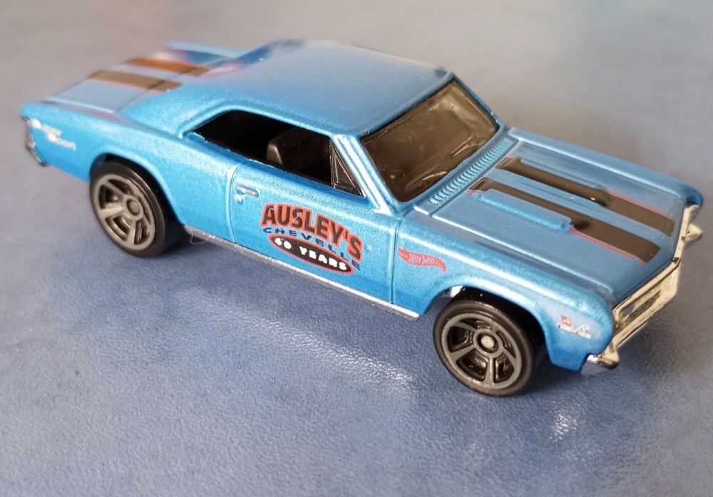Машинки Hot Wheels Mattel 5 штук комплектом