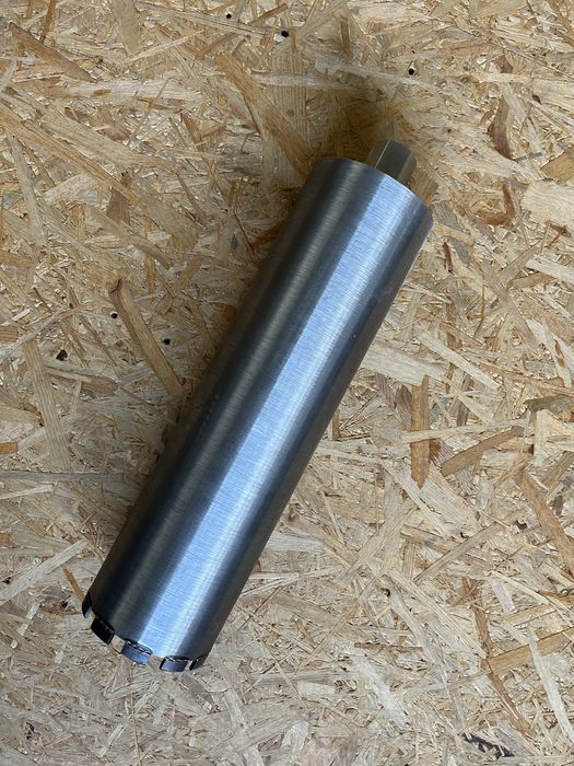 Wiertło diamentowe koronowe 102 mm