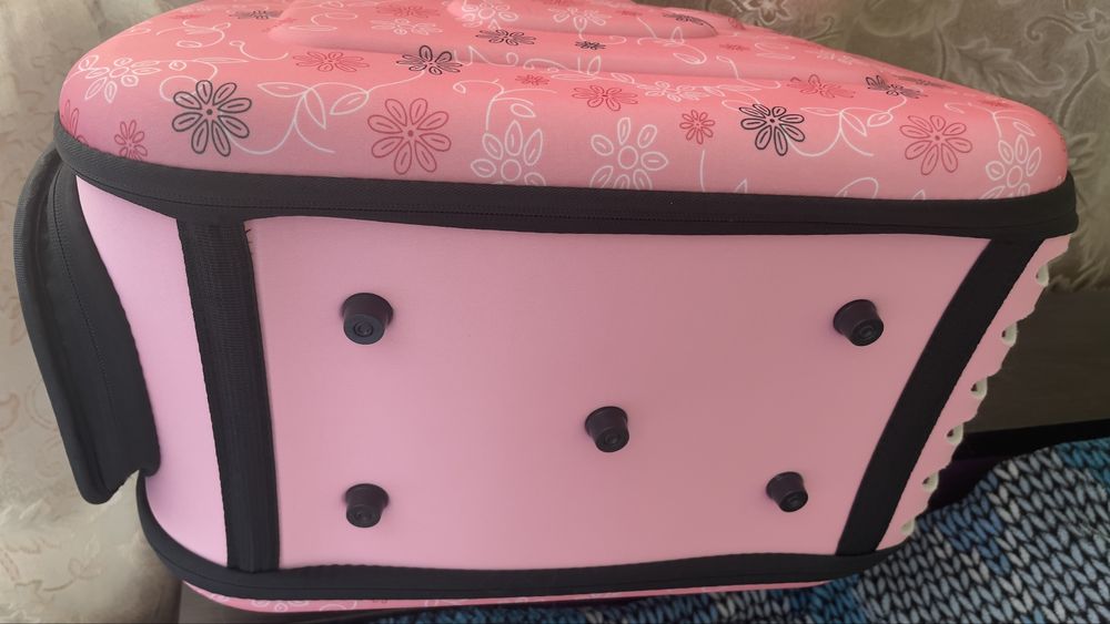 Переноска для животных