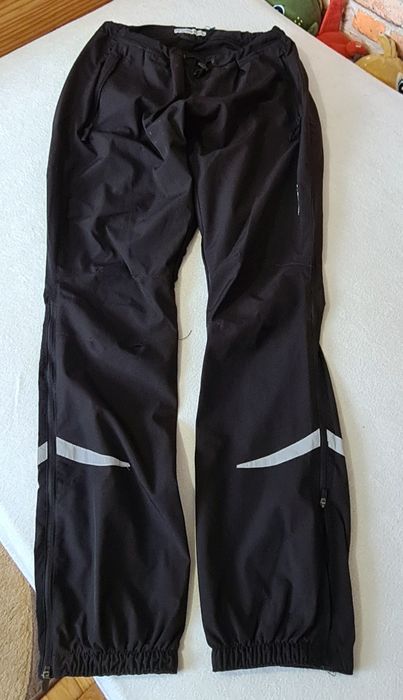 Męskie spodnie trekkingowe sportowe Stormberg rozm.XL