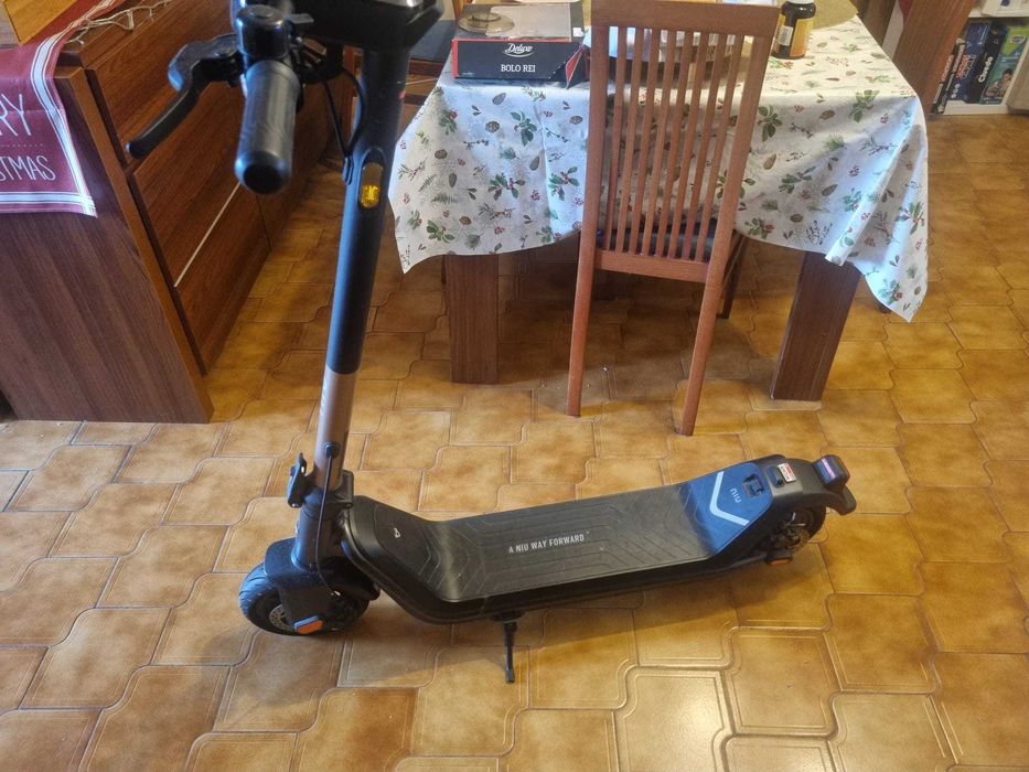 Trotinete Elétrica