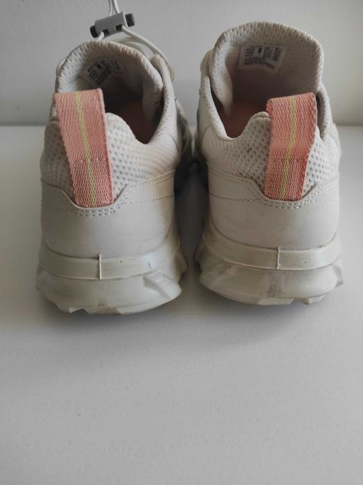 Buty ecco mx 38cm.