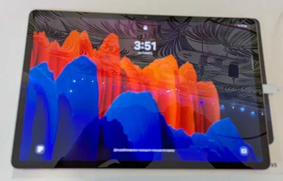 Samsung Galaxy Tab S7 Plus 128GB