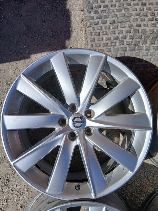 Диски Volvo XC90 R19