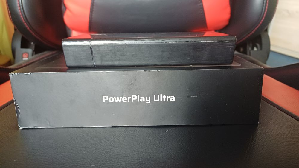 Power bank greencell power play20's
