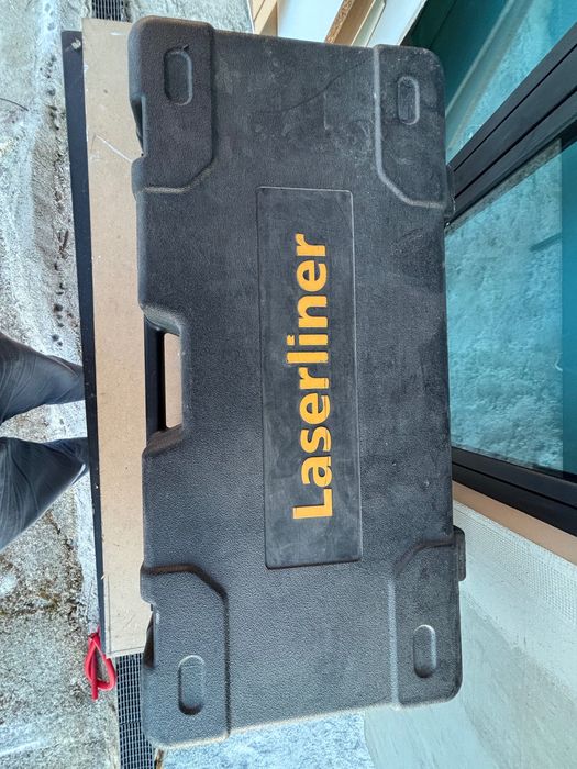 Vendo laser de exterior