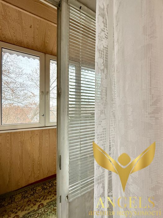 Продаж 3-кімнатної квартири м-р Типографія: АГО, мп, укомплектована