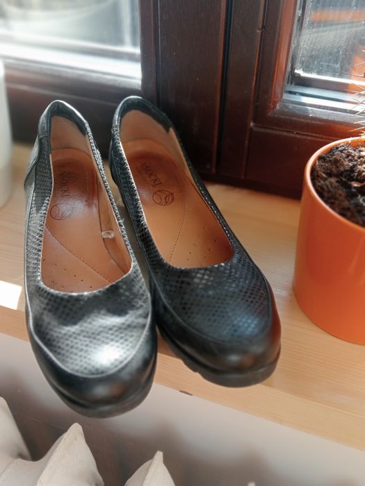 Półbuty damskie Lasocki 39