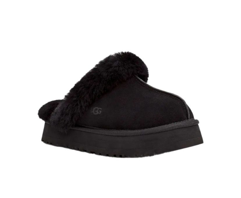 Ugg Disquette platform