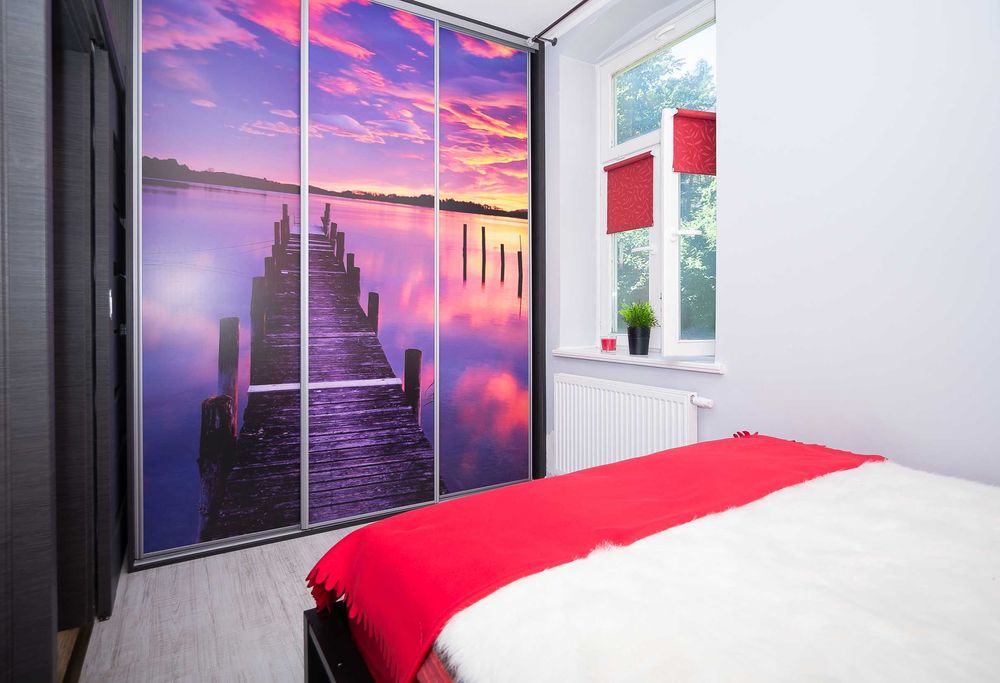 Mieszkanie 38m2 Sopot Kamienny Potok - od zaraz