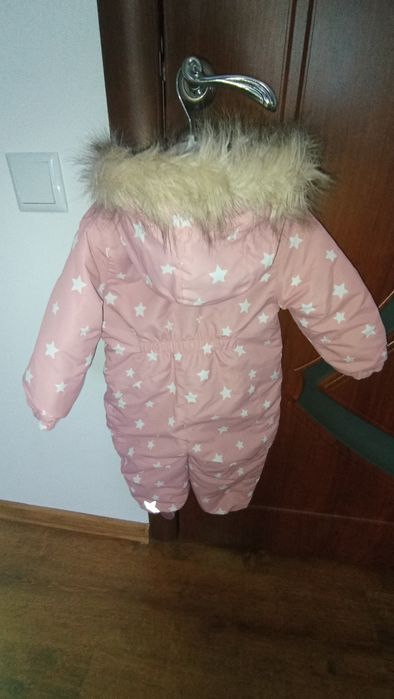 Комбінезон дитячий
