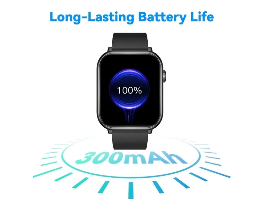 Novidade smartwatch novos com garantia de fábrica