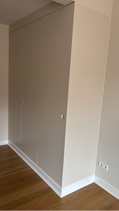 Armários sob medida para cada canto da sua casa!