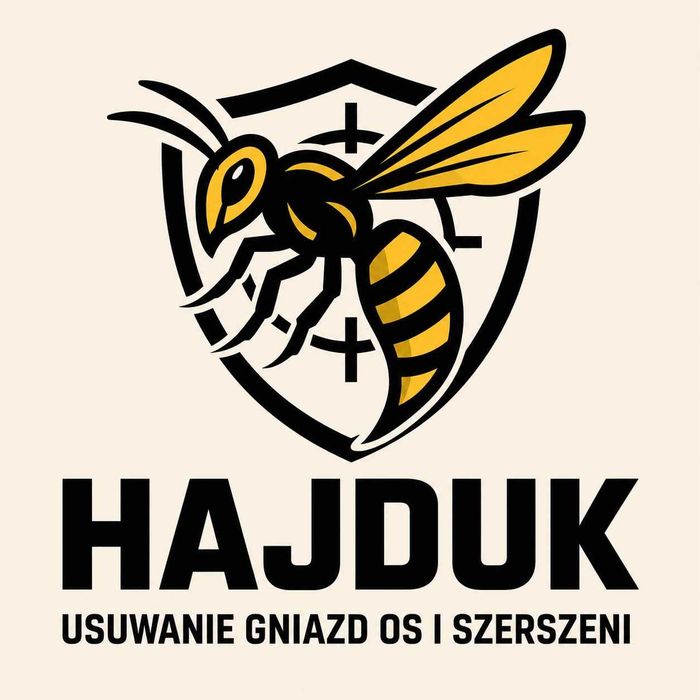 Usuwanie gniazd os i szerszeni | Wschowa • Leszno • Głogów i okolice