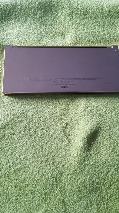 Paleta do konturowania