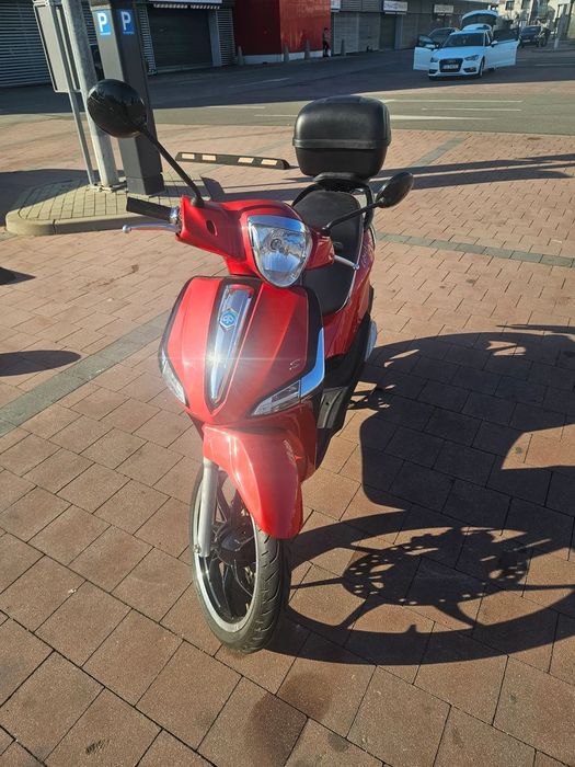 Piaggio