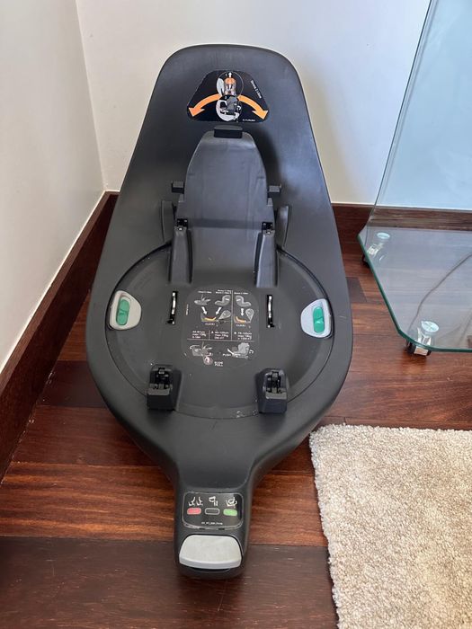Cybex Sirona Z i-Size Plus