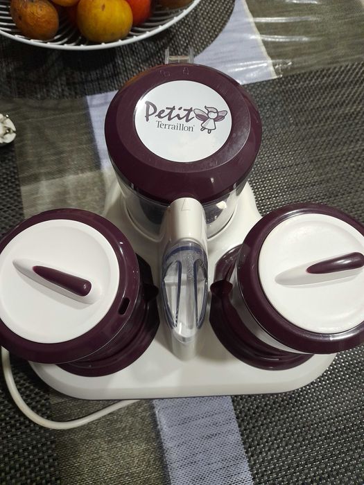 Food Preparation Machine64285981791489122