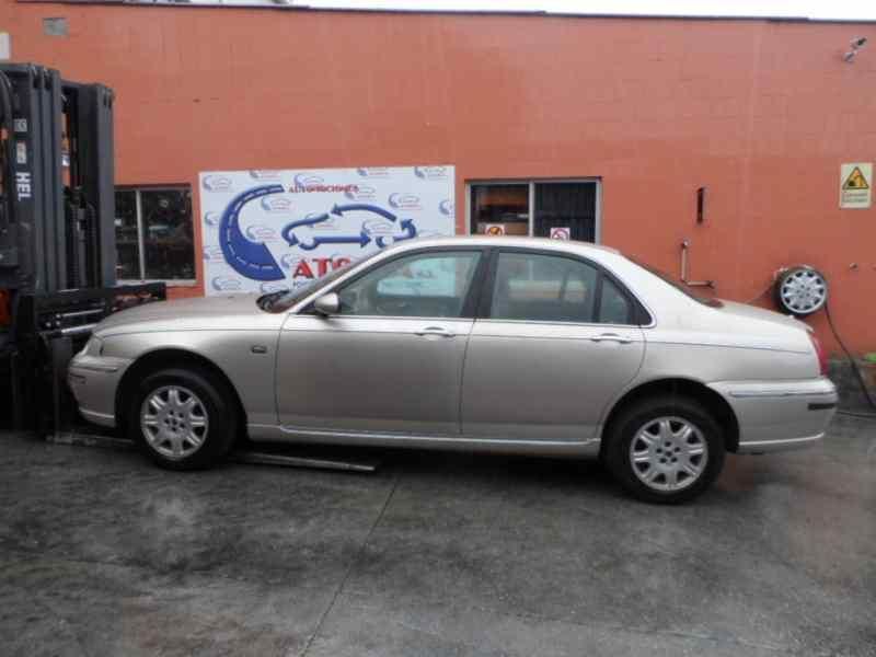 Comandos Multifunções Mg Rover Rover 75