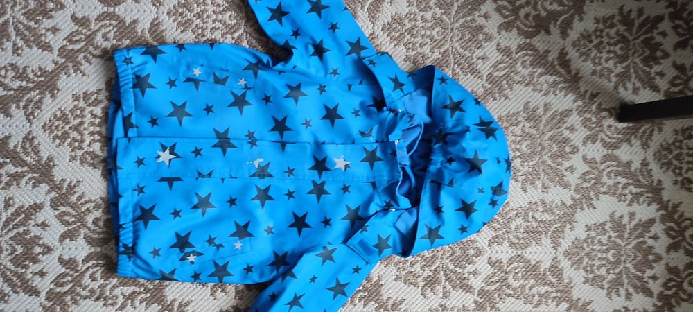 Дождевик 104 размер