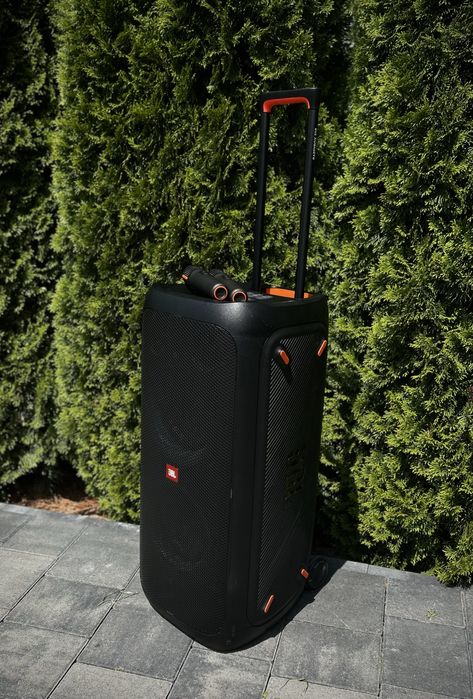 Оренда JBL Partybox 310