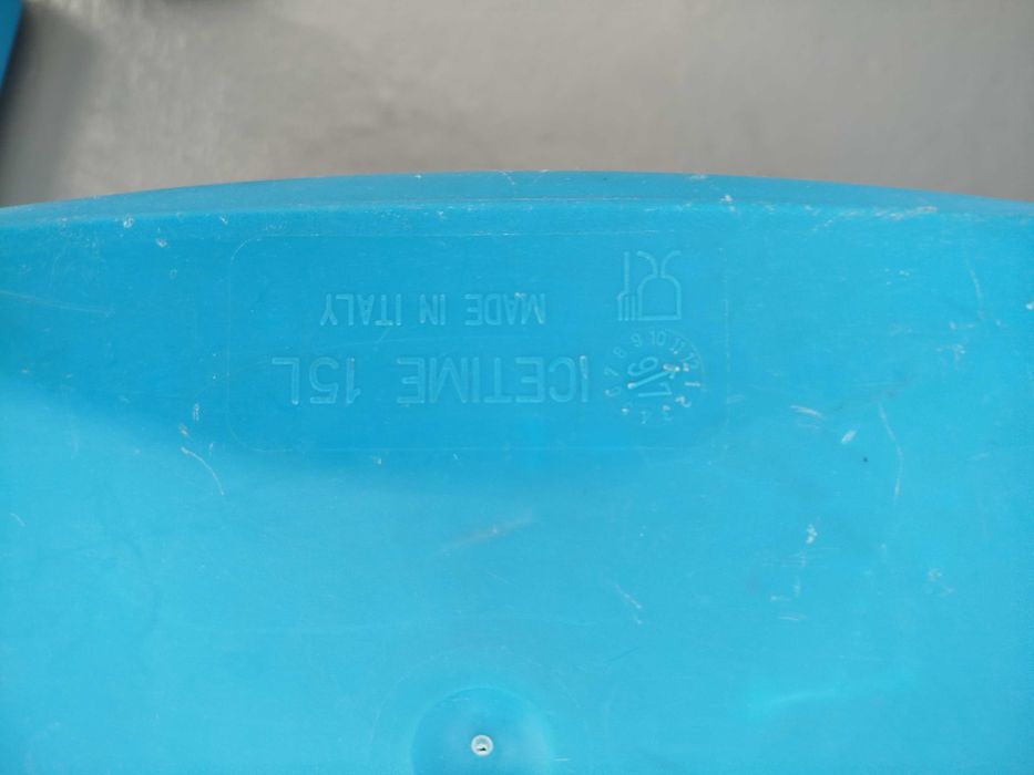 Geleira Campingaz 15L