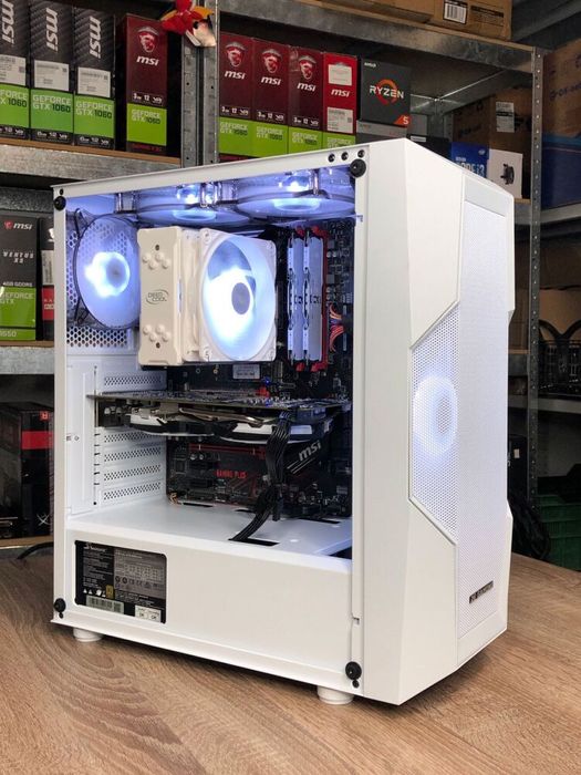 Комп'ютер комп'ютерний блок